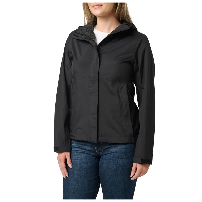 CHAQUETA 5.11 - WM ADVENTURE RAIN SHELL