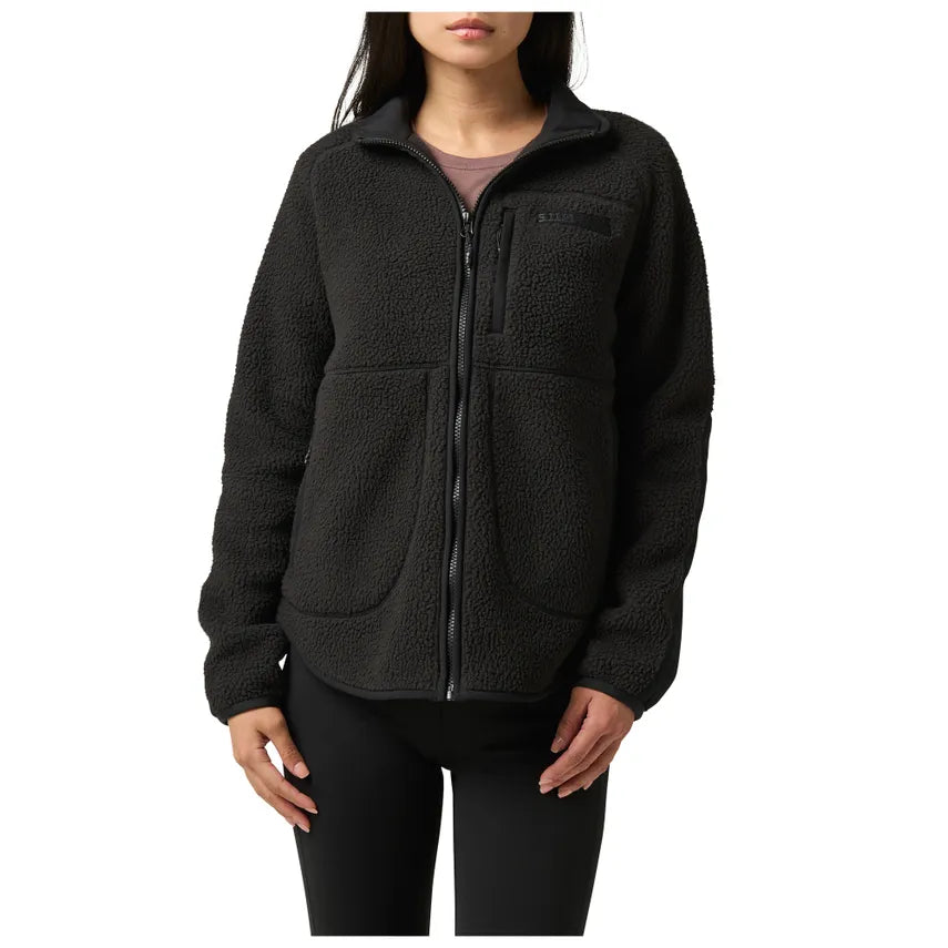 CHAMARRA 5.11 - WM HQ TECH FLEECE
