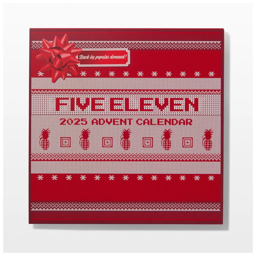 CALENDARIO 5.11 - 2025 ADVENT CALENDAR