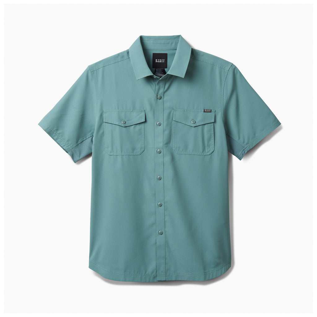 CAMISA 5.11 - MARKSMAN SHIRT