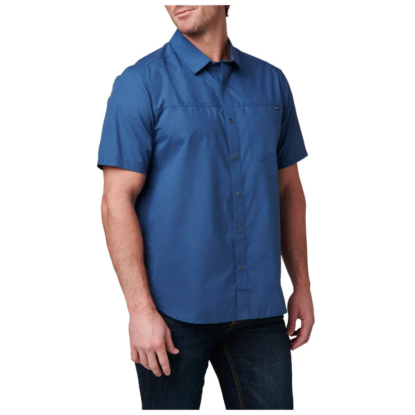 GUNTHER S/S SHIRT