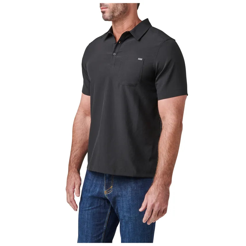 5.11 FLEX S/S POLO