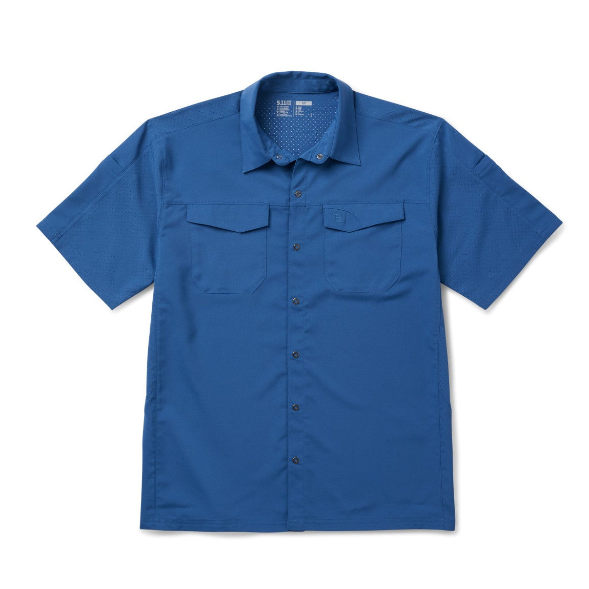 CAMISA 5.11 - FREEDOM FLEX SHIRT