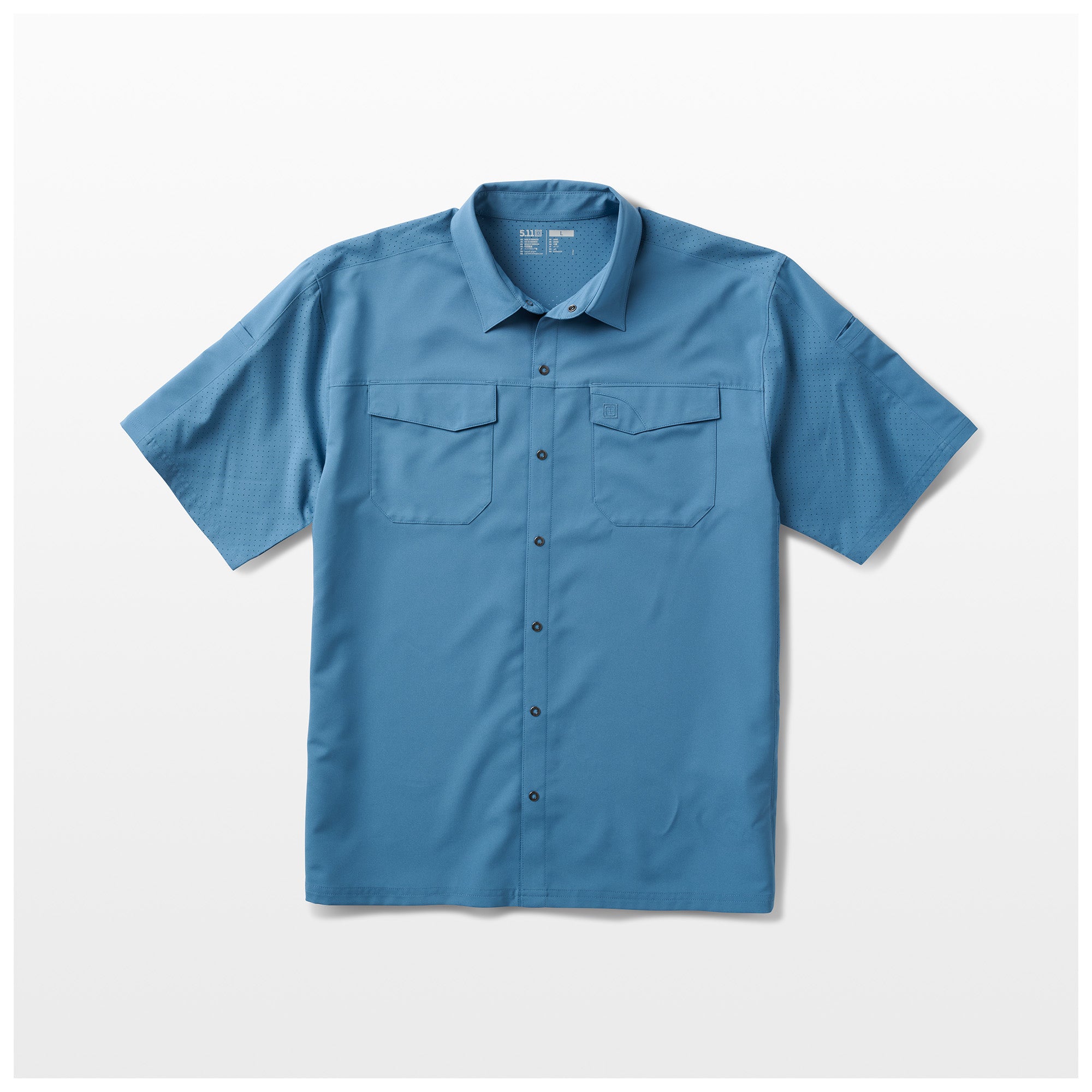 CAMISA 5.11 - FREEDOM FLEX SHIRT