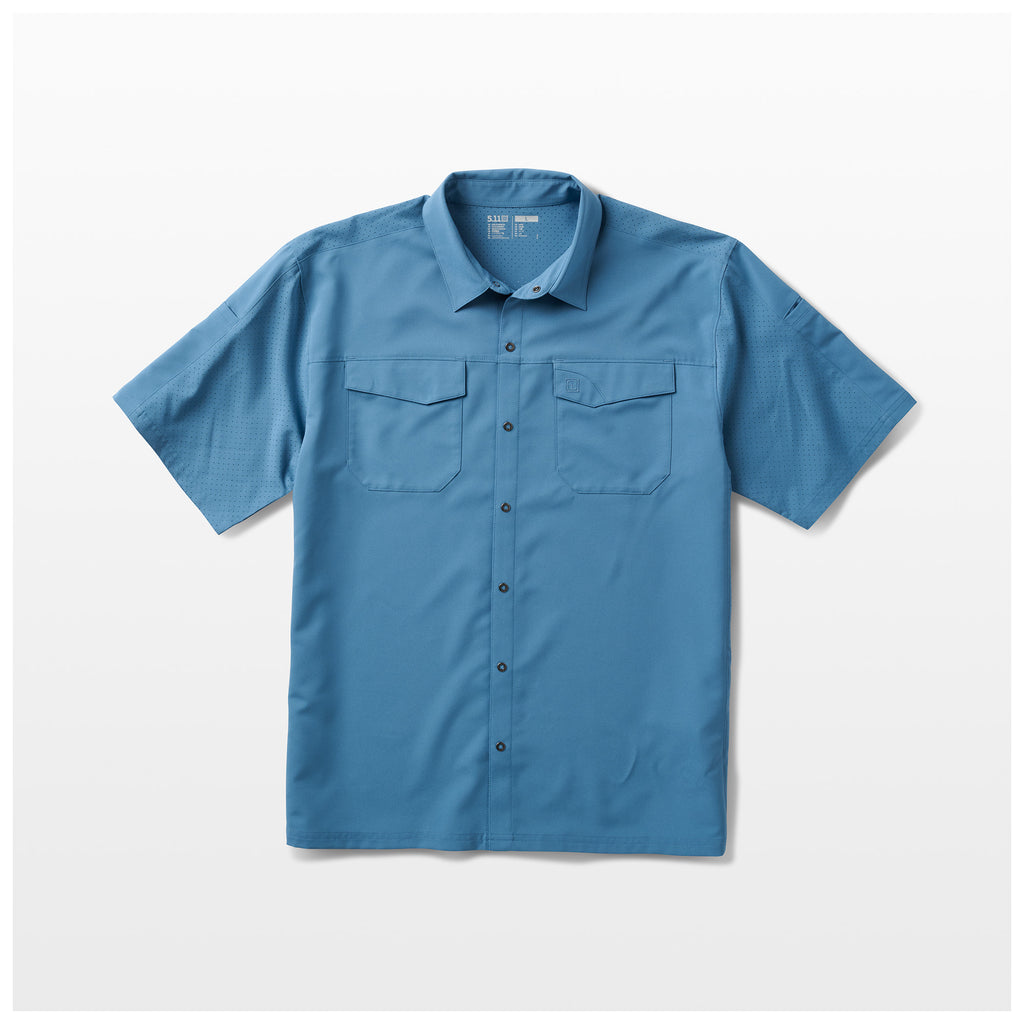 CAMISA 5.11 - FREEDOM FLEX SHIRT