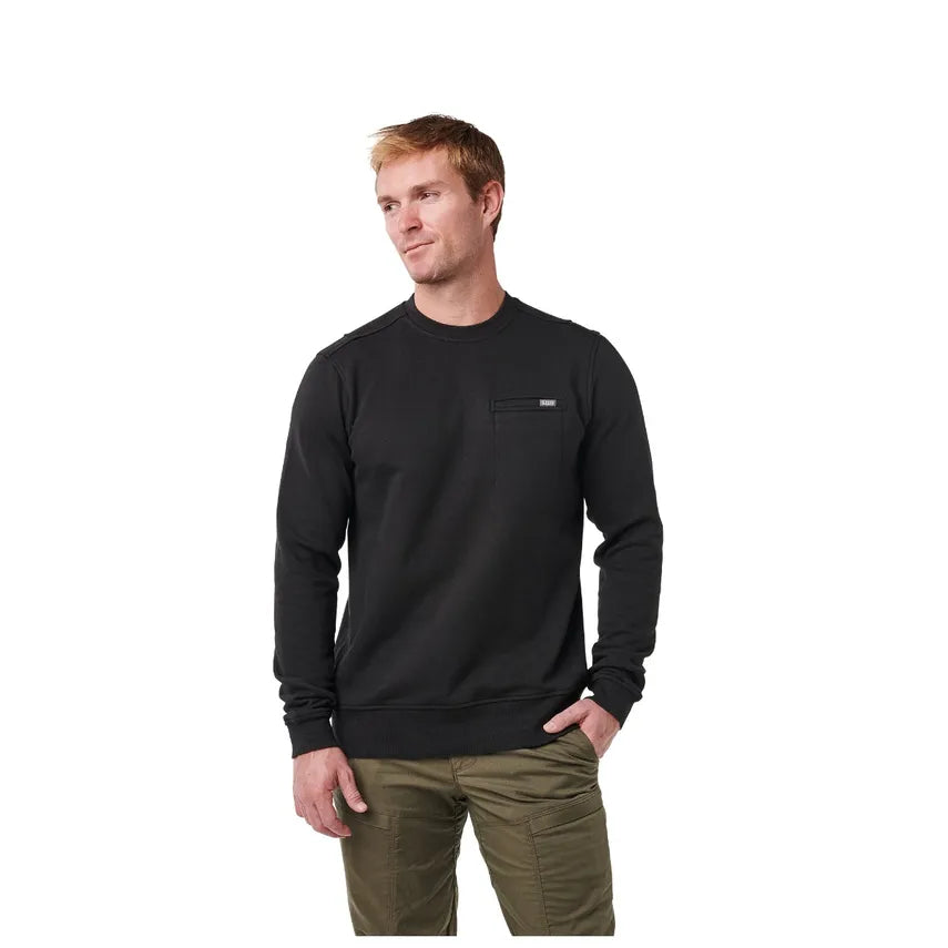 SUETER 5.11 - ENGAGE FLEECE CREW
