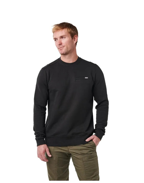 5.11 - ENGAGE FLEECE CREW