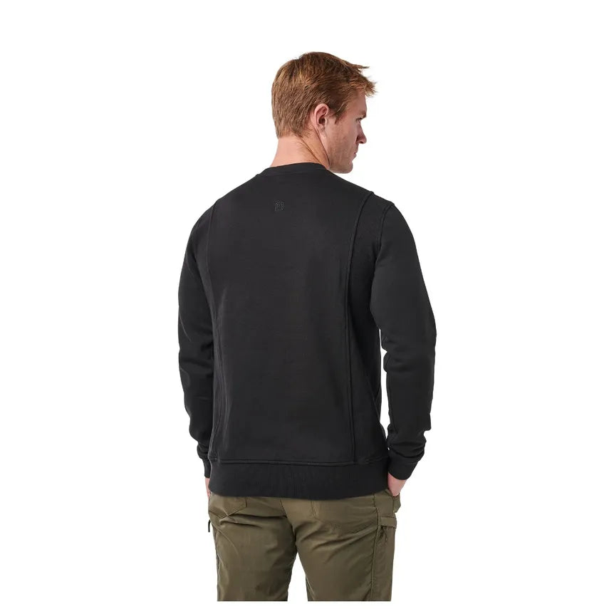 SUETER 5.11 - ENGAGE FLEECE CREW