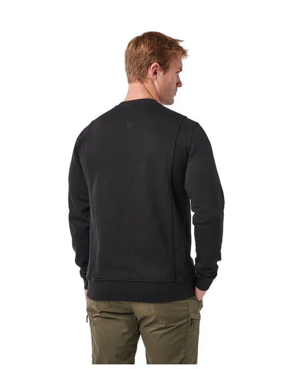 5.11 - ENGAGE FLEECE CREW