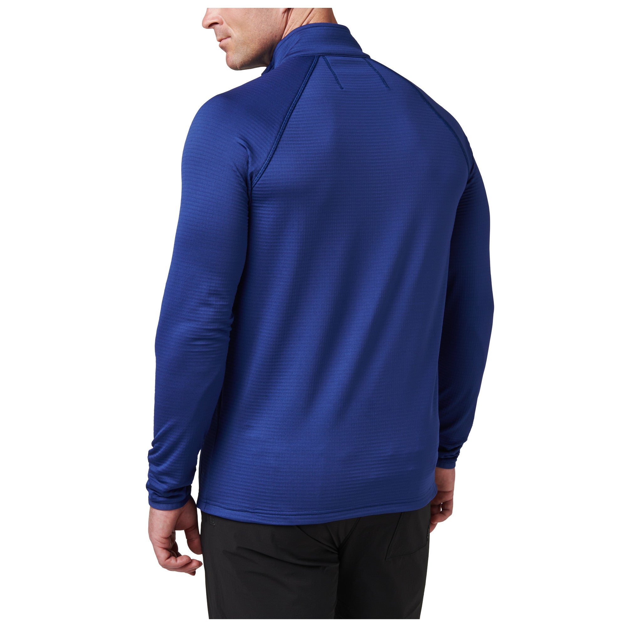 SUÉTER 5.11 - STRATOS FULL ZIP