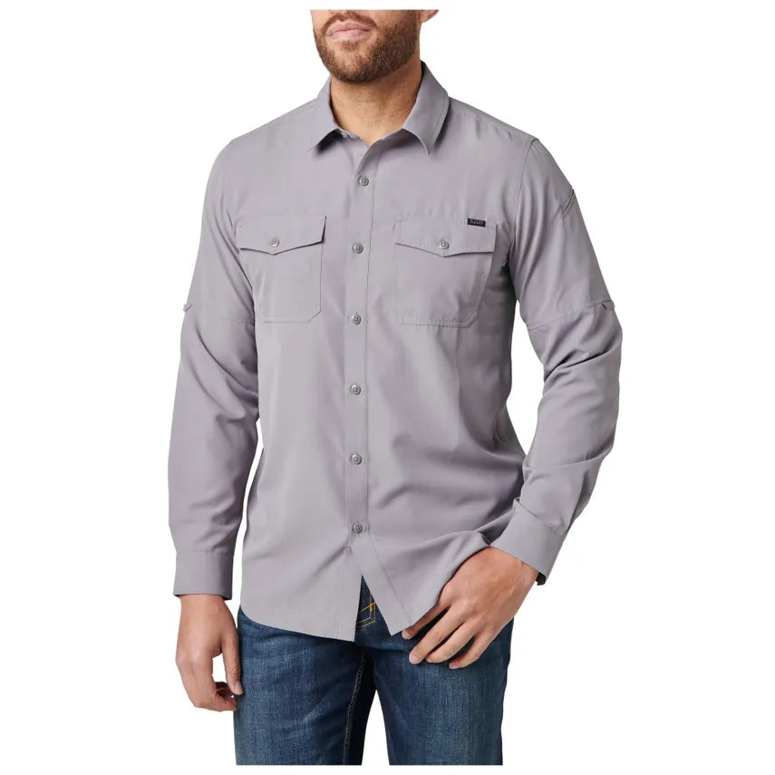 5.11 MARKSMAN L/S SHIRT
