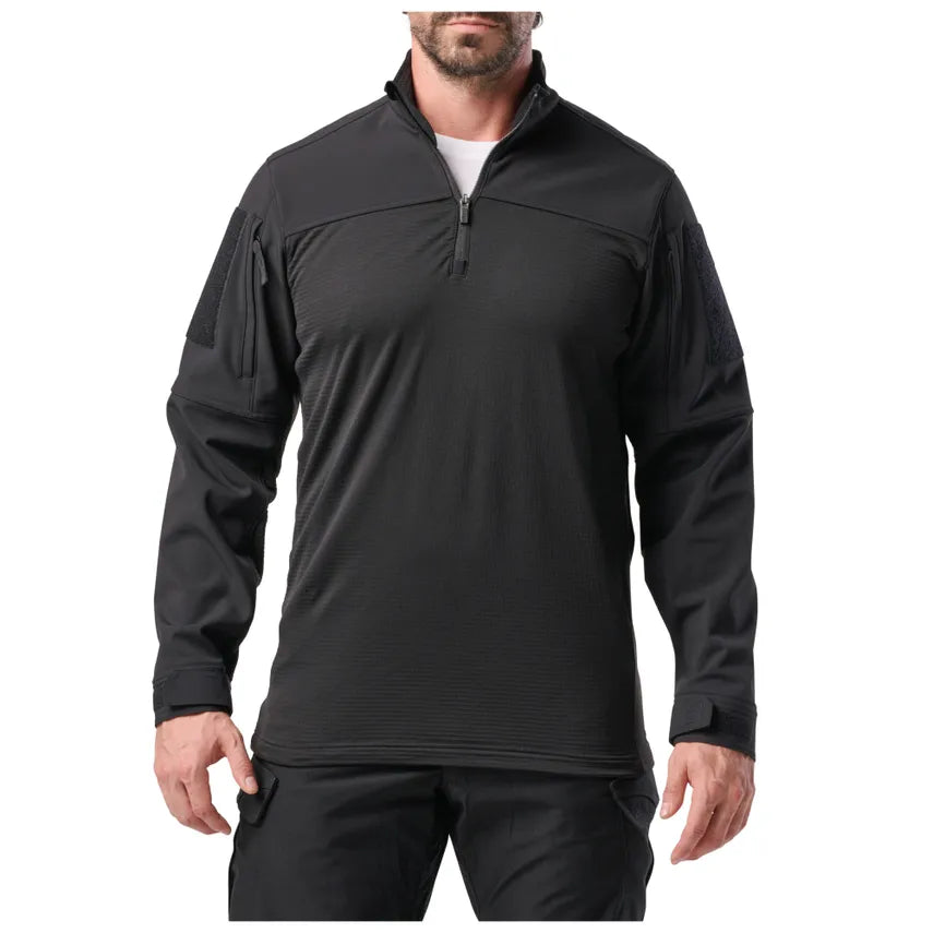 CAMISA 5.11 - COLD WEATHER RAPID OPS
