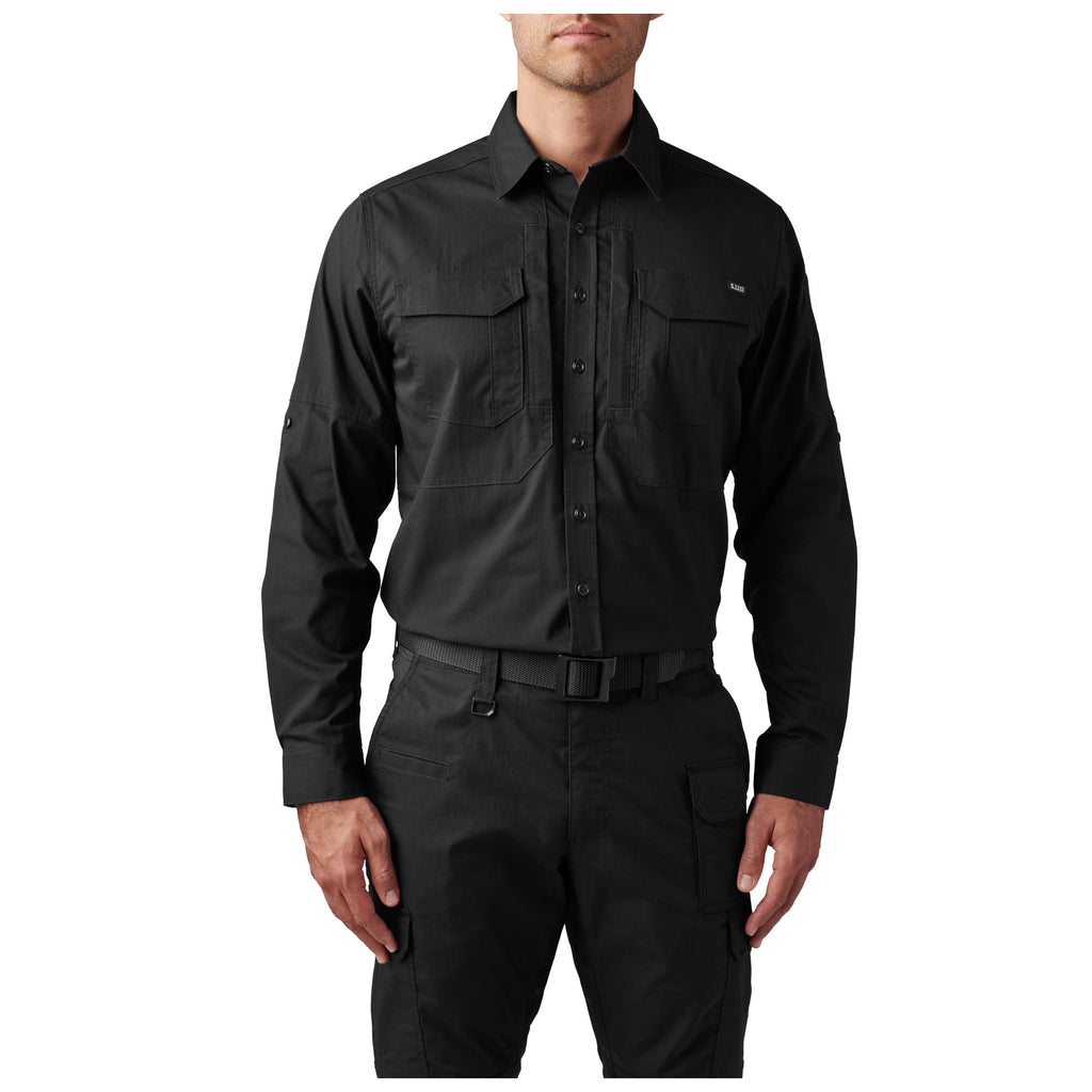 CAMISA 5.11 - CAMISA ABR PRO LS