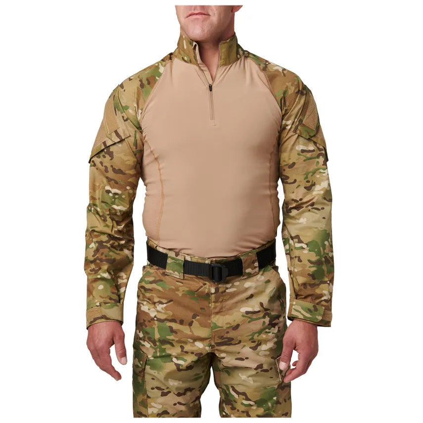 FLEX-TAC TDU RAPID LS MC