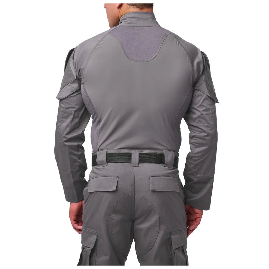 CAMISA RAPIDA 5.11 FLEX TAC TDU RAPID L S CSI Tactical