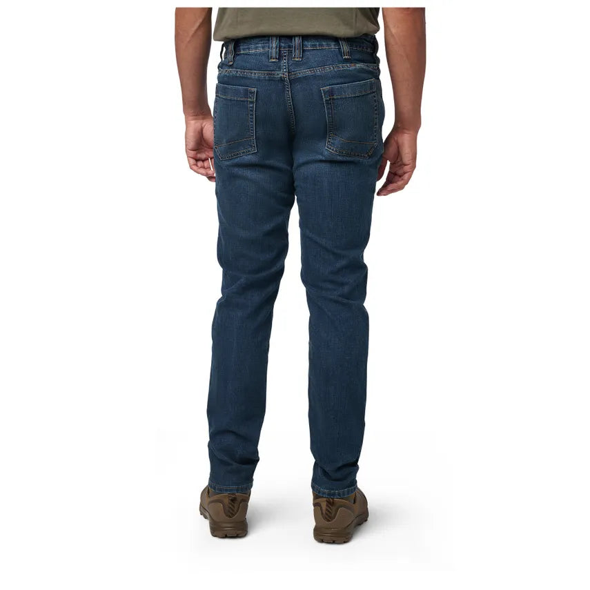 Pantalones Vaqueros Para Hombres | Mejores Marcas – Etiquetados "Color_Negro