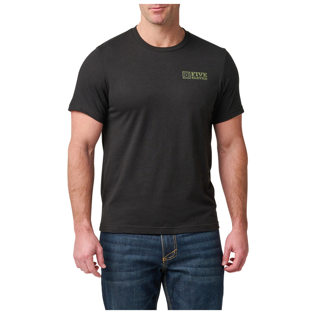 CAMISETA 5.11 - ABR ISLAND-NADE TEE – MAX USA