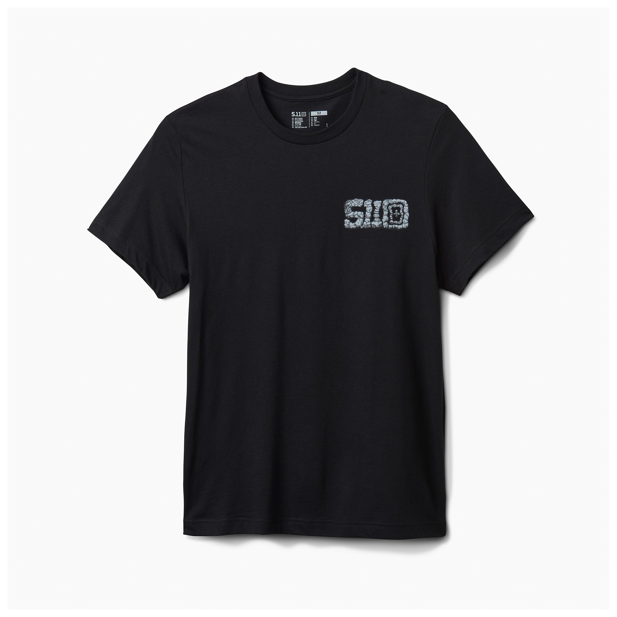 CAMISETA 5.11 - ROCKY LOCKUP TEE
