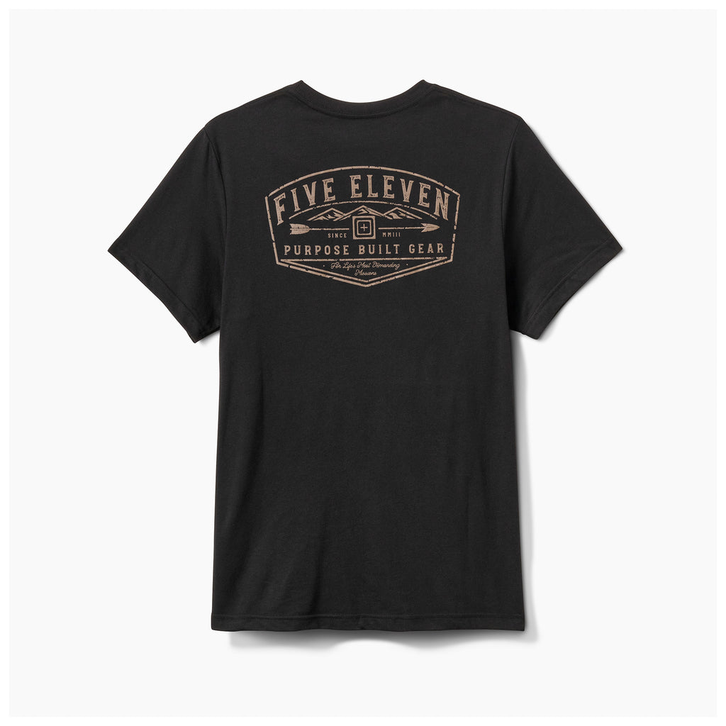 CAMISETA 5.11 - TRAVELER TEE