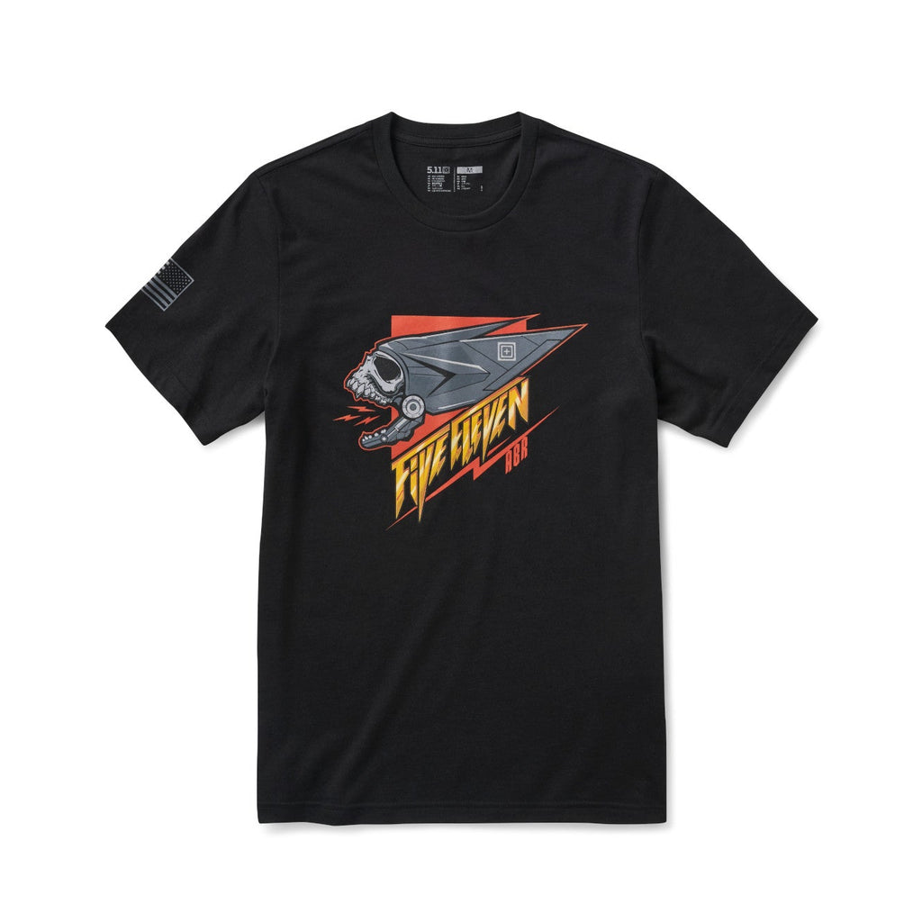 CAMISETA 5.11 - COVERT CRANIUM