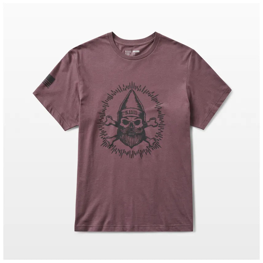 CAMISETA 5.11 - DEFENDER S/S TEE