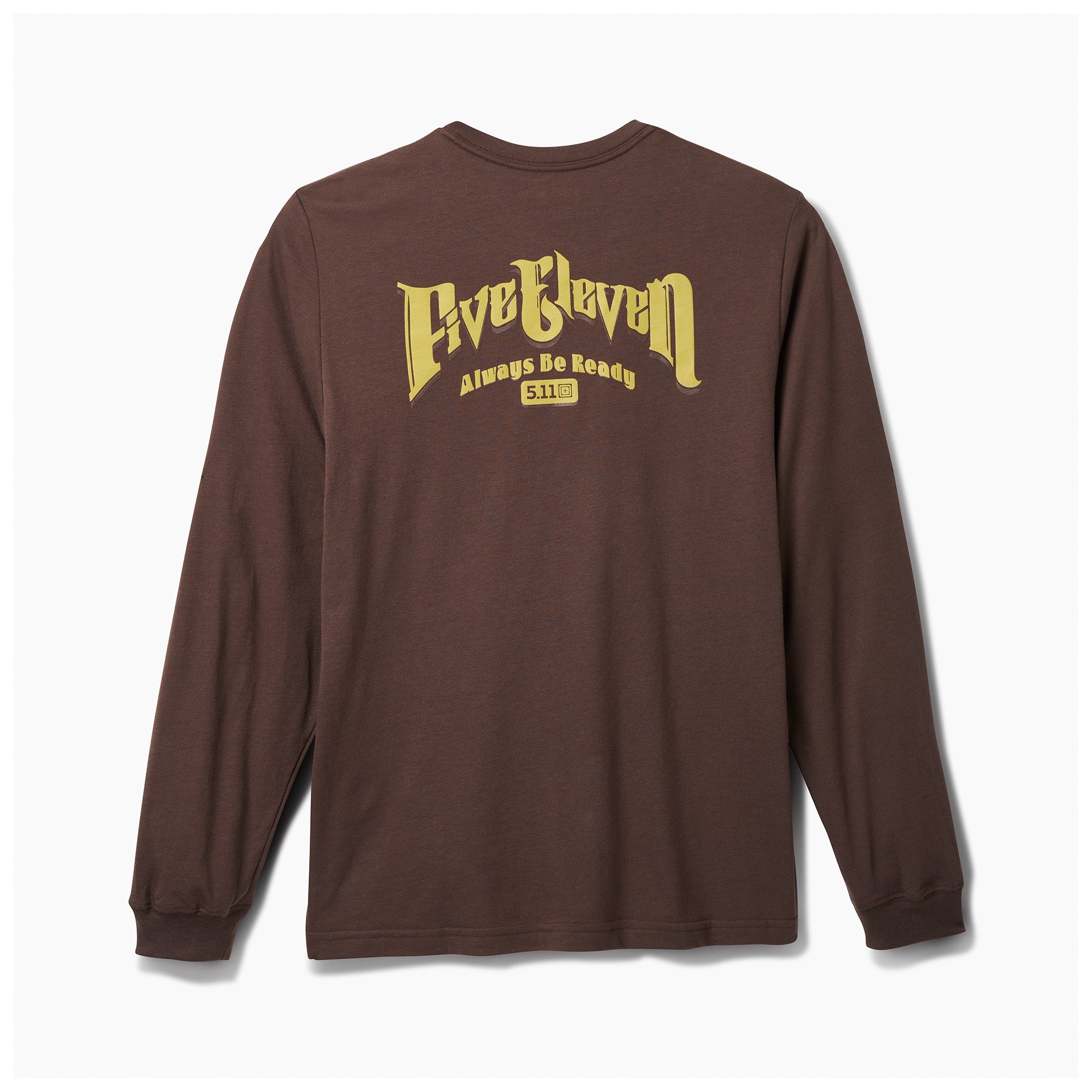 CAMISETA 5.11 - ELEVATED FIVE ELEVEN TEE