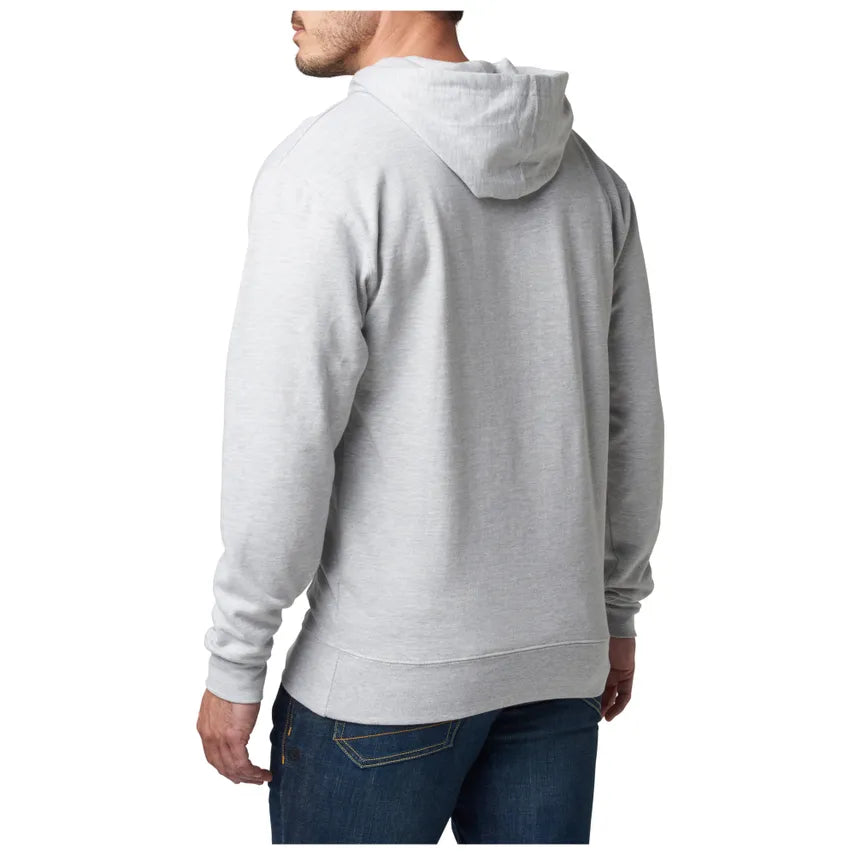 SUDADERA 5.11 - SCOPE HOODIE