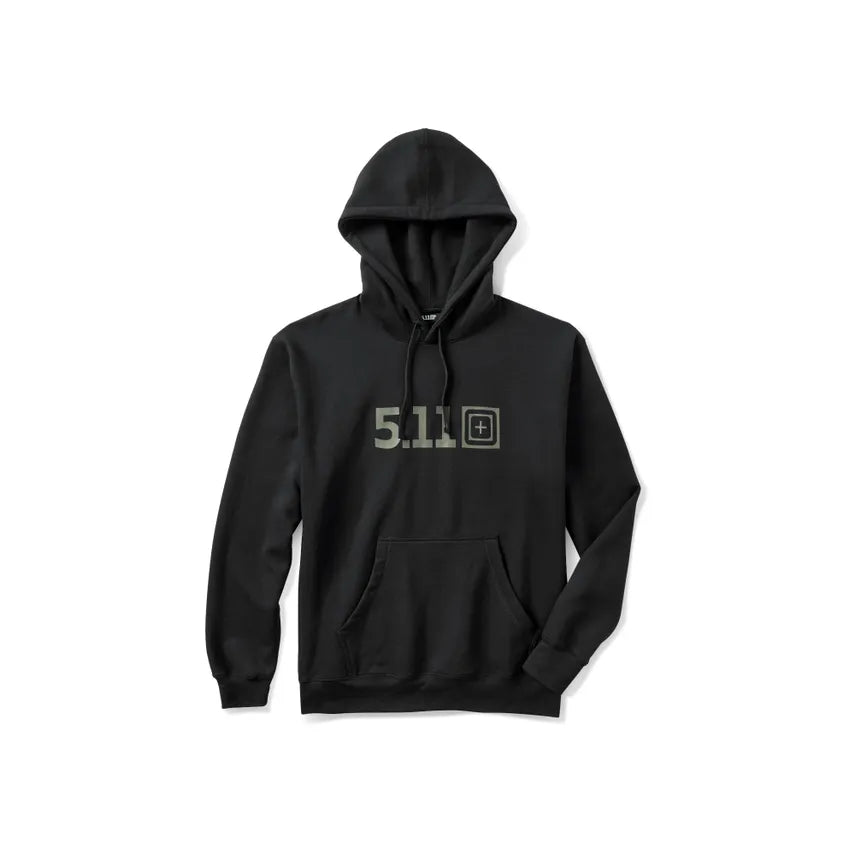 SUDADERA 5.11 - 5.11 SCOPE HOODIE