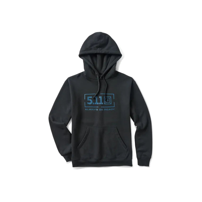 SUETER 5.11 - FRAME HOODIE