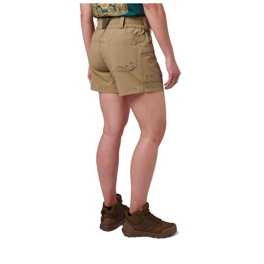 SHORT 5.11 - AZURITE SHORT