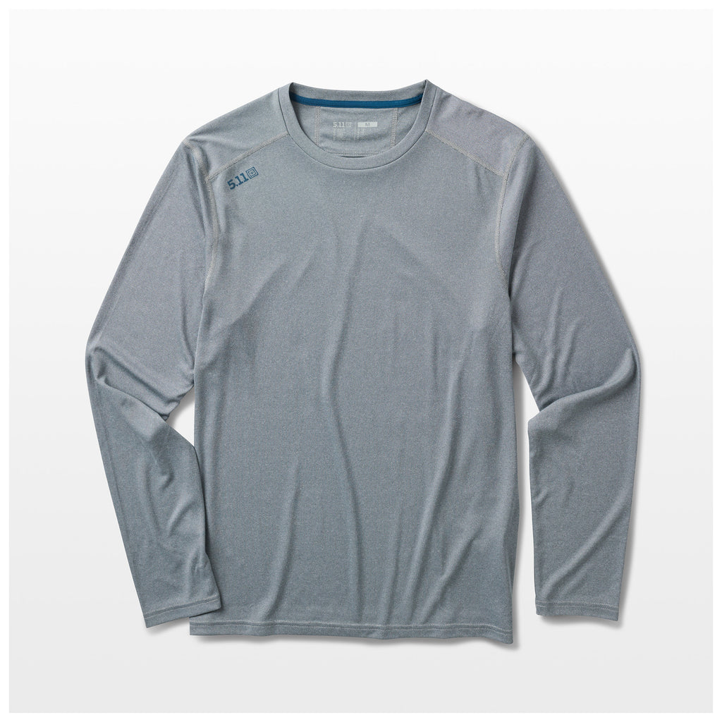 CAMISETA 5.11 - SULLI UV CREW L/S