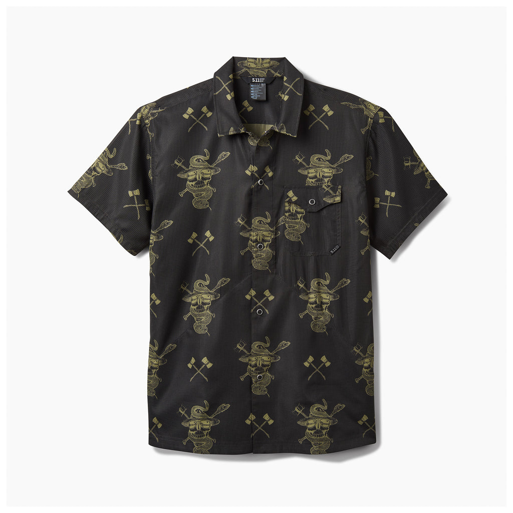CAMISA 5.11 - OSCAR SHIRT