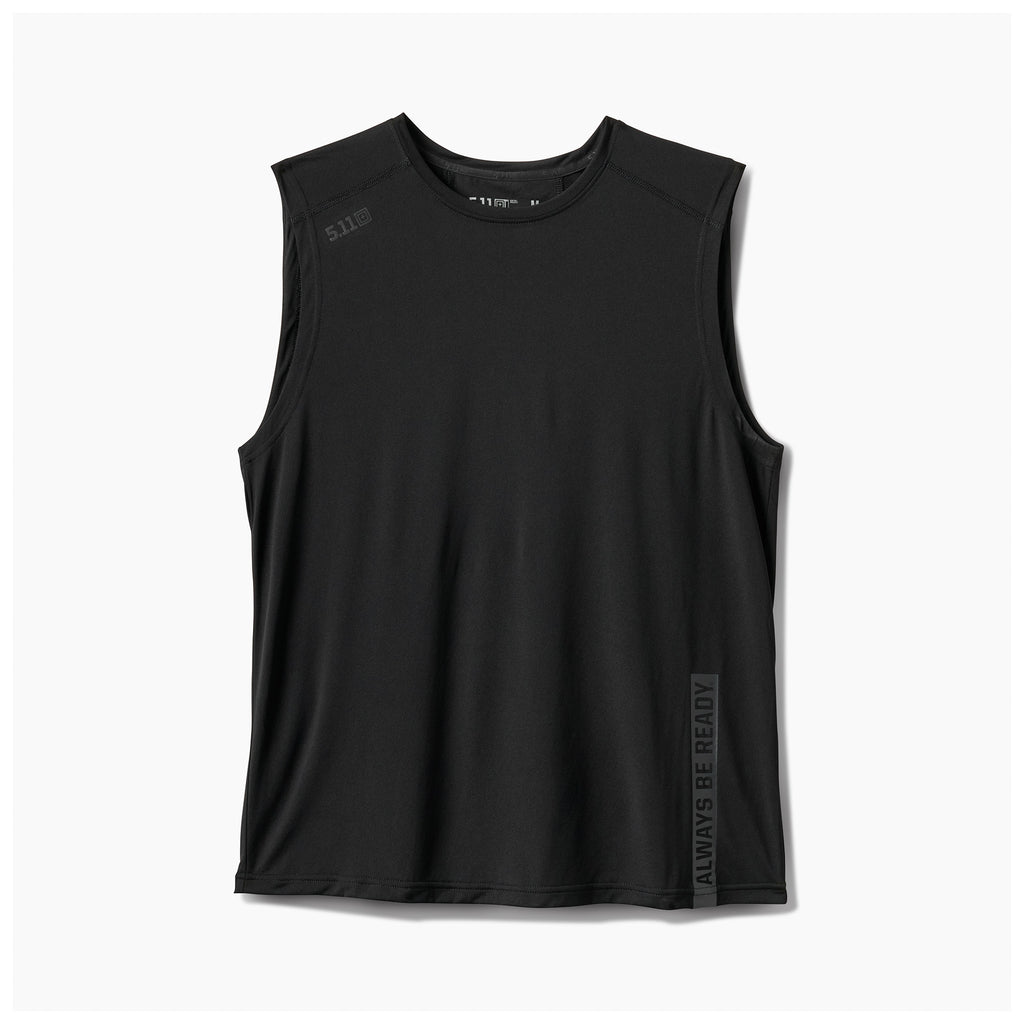 CAMISETA 5.11 - PT-R® NO MERCY SLEEVELESS TOP