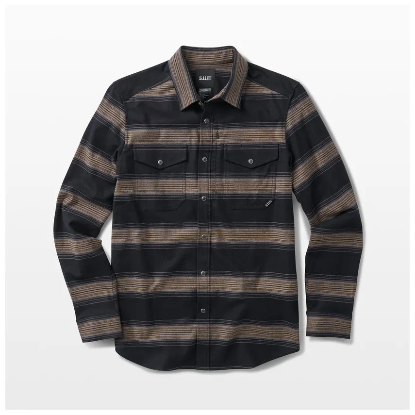 CAMISA 5.11 - AUSTIN FLANNEL