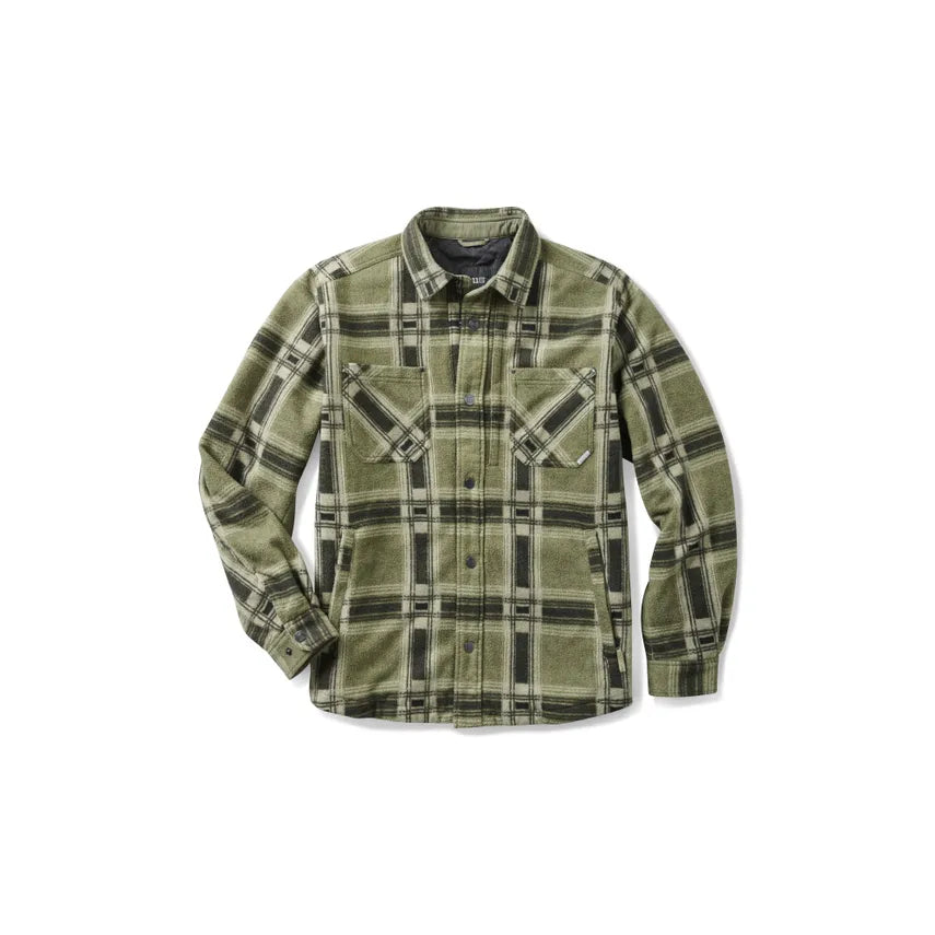 CHAMARRA 5.11 - FRONTIER SHIRT JACKET