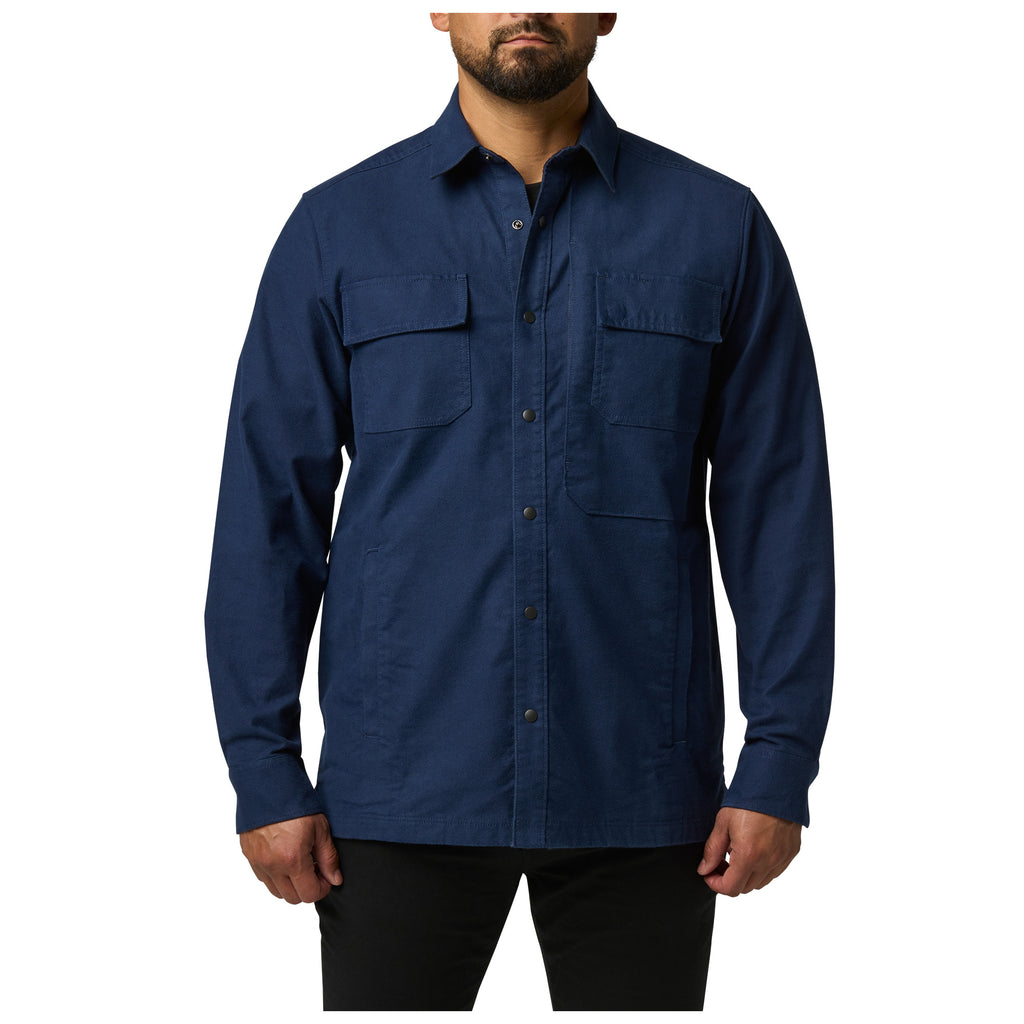 CAMISA 5.11 - RANDOLPH SHIRT JACKET