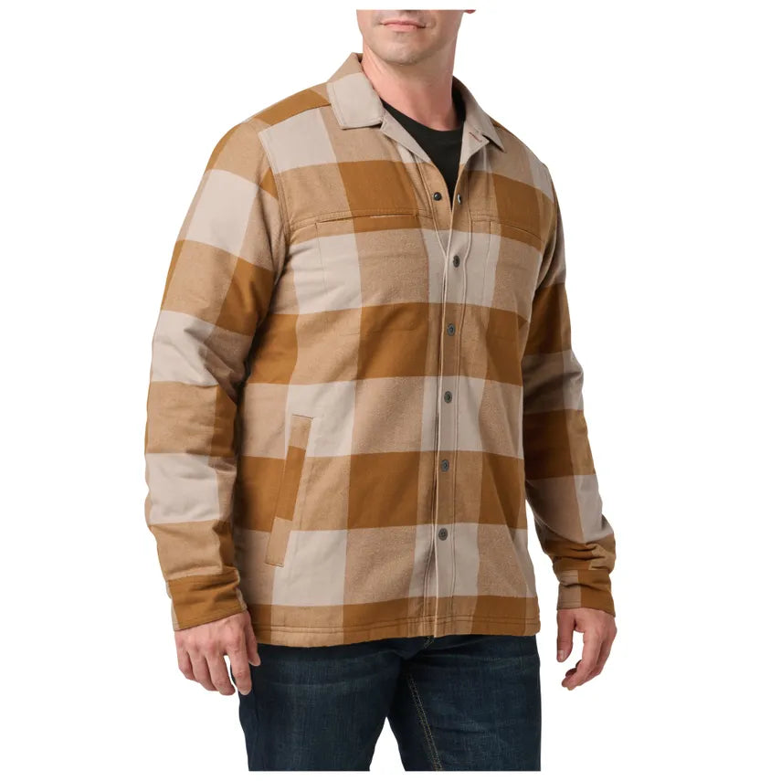5.11 - SETH SHIRT JACKET