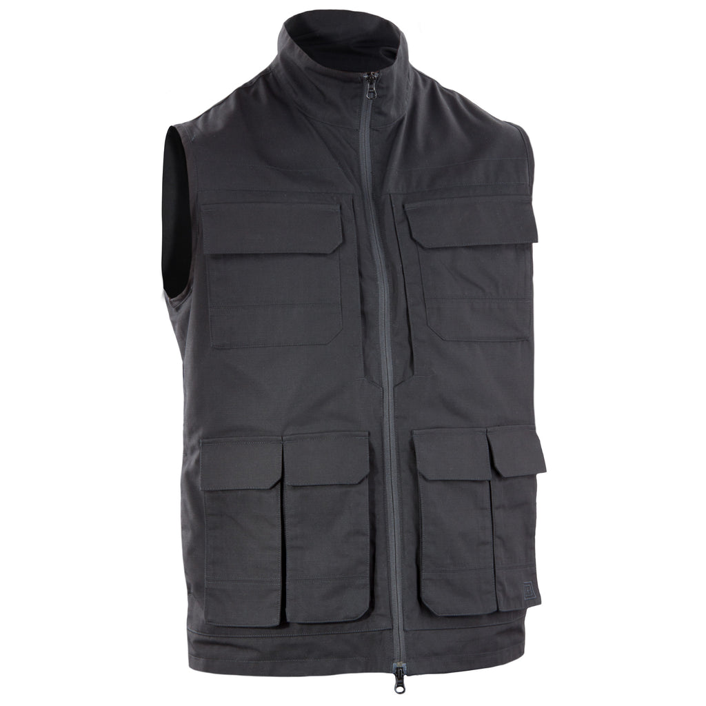 CHALECO 5.11 - RANGE VEST