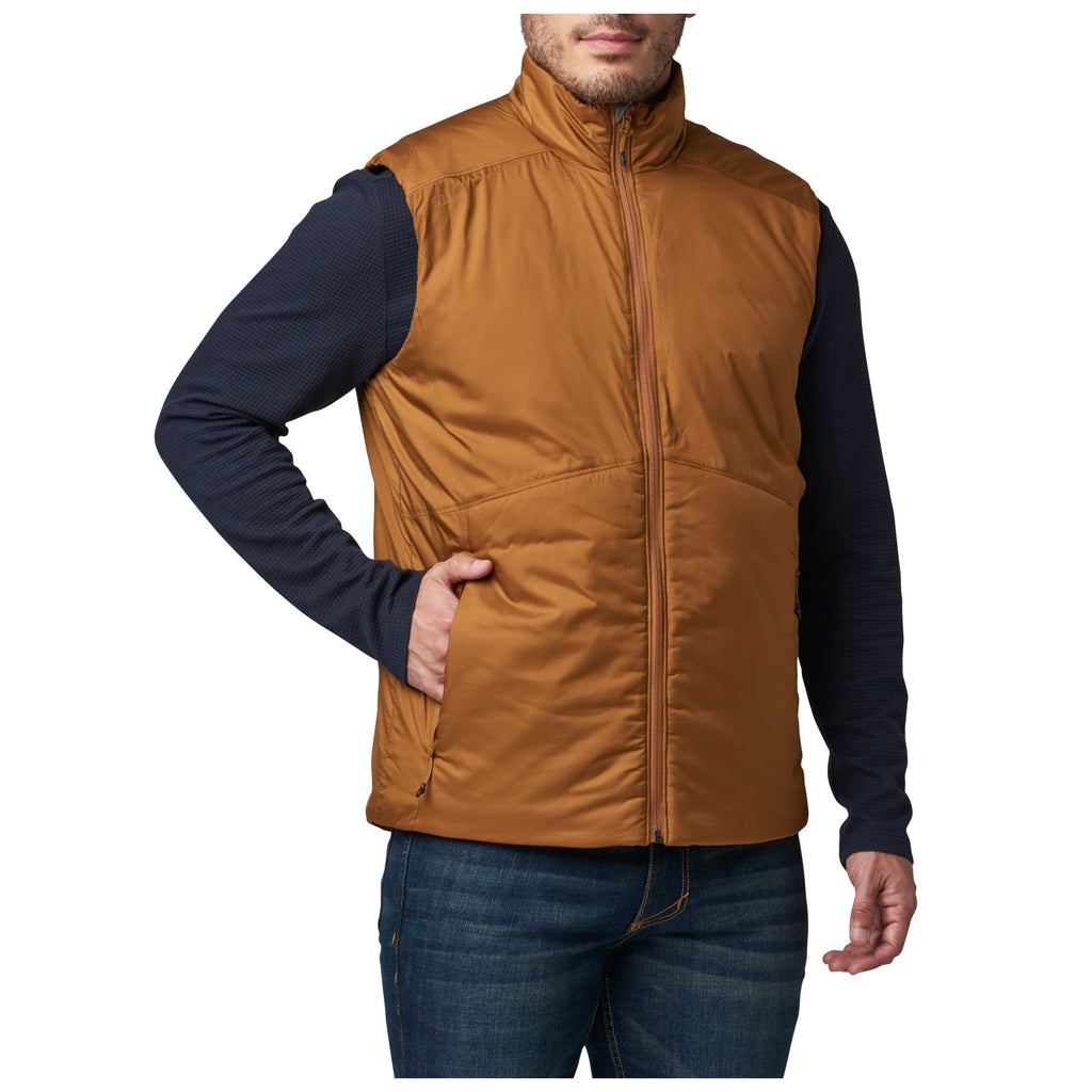 CHALECO 5.11 - ADVENTURE PRIMALOFT VEST