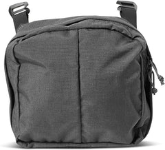 5.11 amp12＋Admin Gear Set BOLSO 5.11 - ADMIN GEAR SET POUCH – CSI Tactical