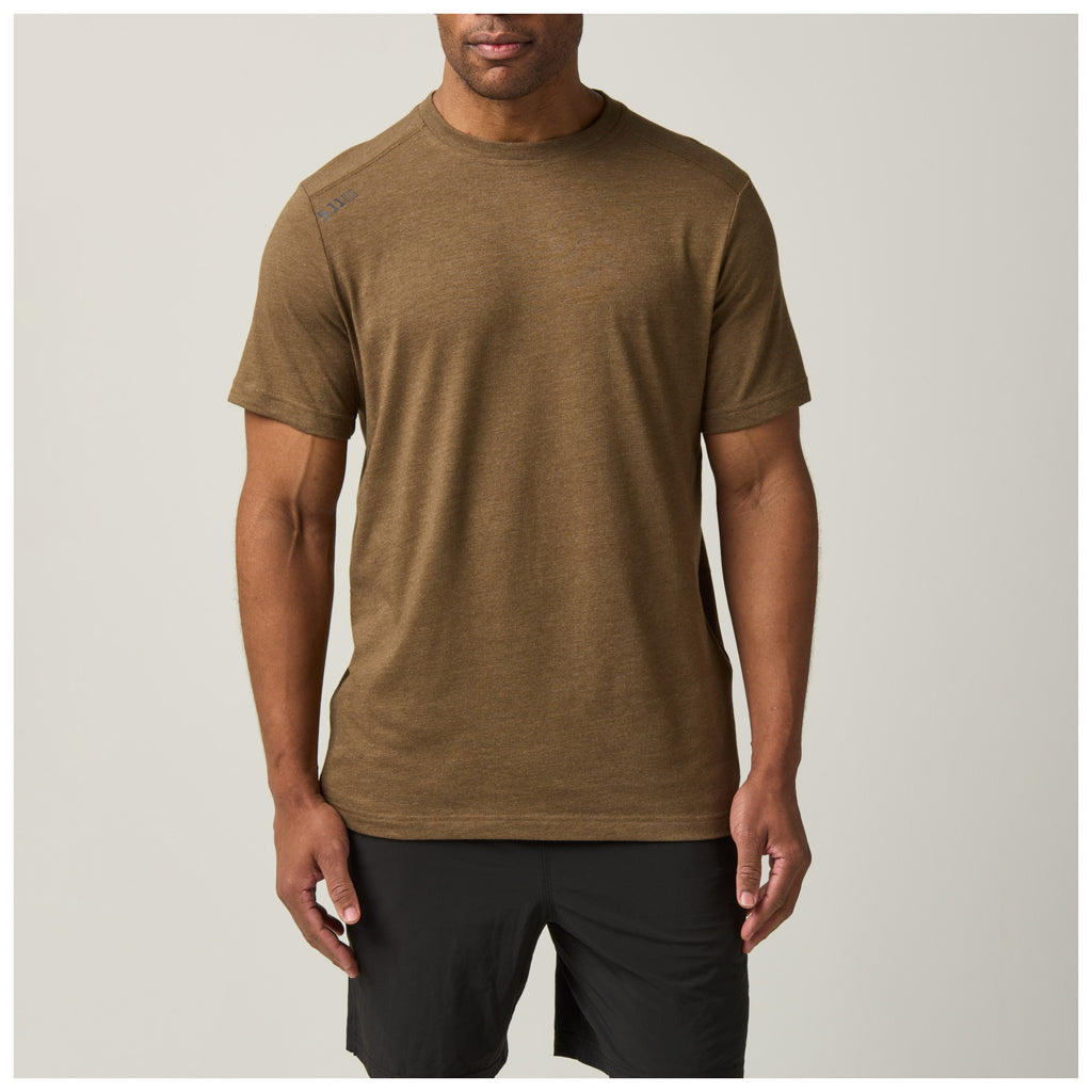 CAMISETA 5.11 - PT-R CHARGE S/S 2.0