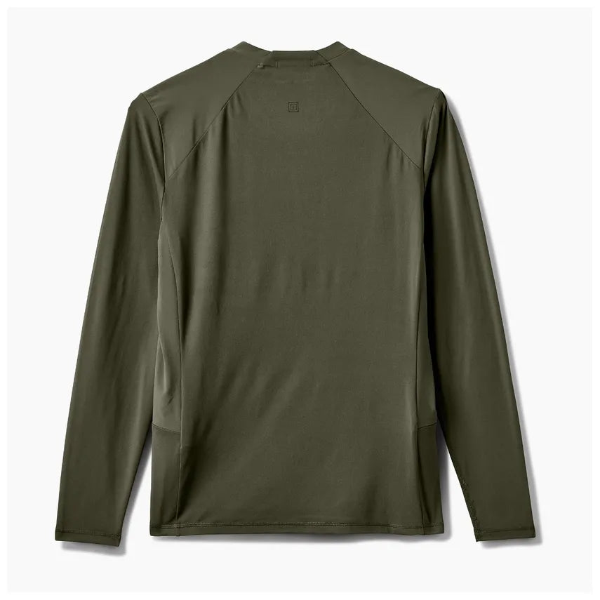 CAMISA 5.11 - PT-R RAPID GRIT TOP