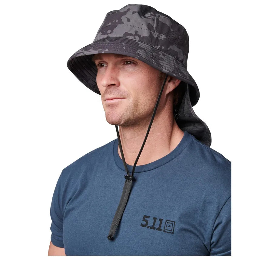 GORRO 5.11 - VENT-TAC BOONIE HAT