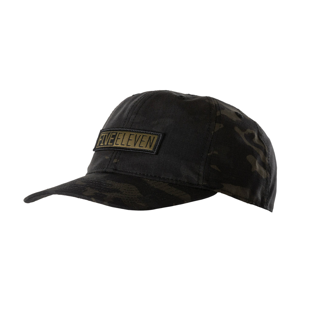 GORRA 5.11 - MULTICAM DAD HAT