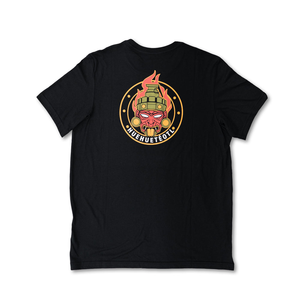 CAMISETA 5.11 - HUEHUETÉOTL AXM TEE