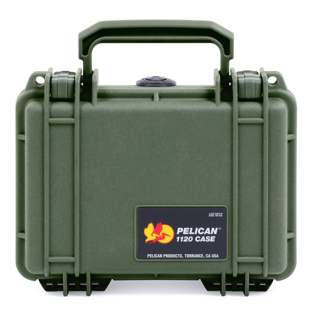 ESTUCHE PELICAN™ - 1120 Protector Case™