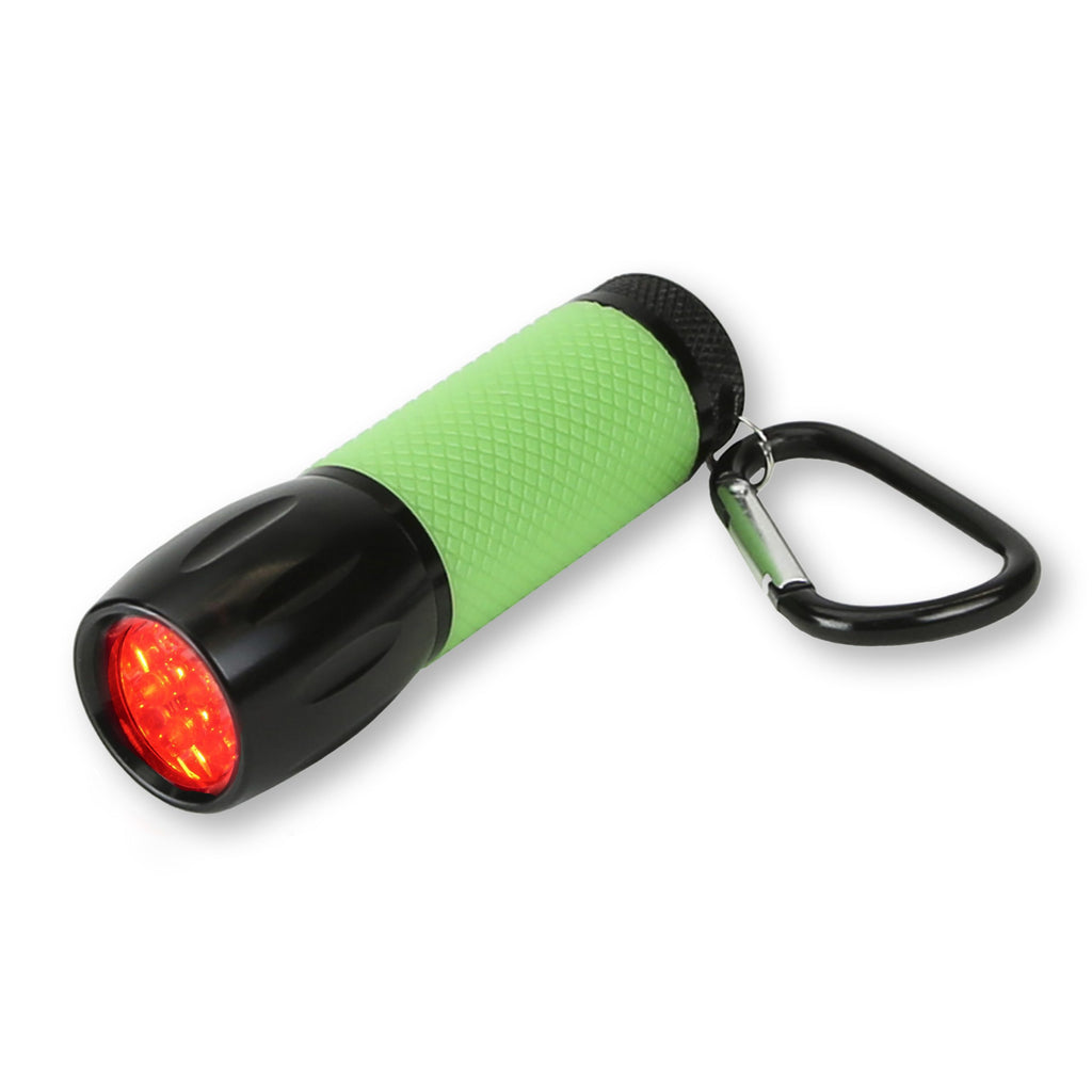 CARSON - REDSIGHT PRO RED FLASHLIGHT