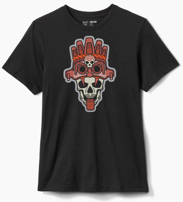 CAMISETA 5.11 - CALATLALOC TEE