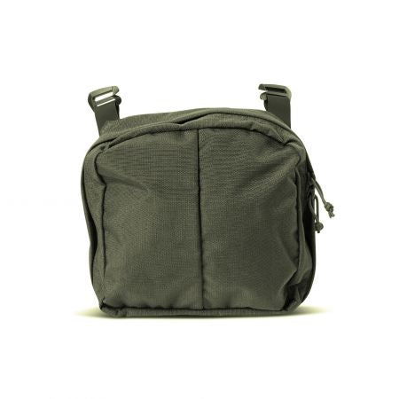 BOLSO 5.11 - ADMIN GEAR SET POUCH – CSI Tactical