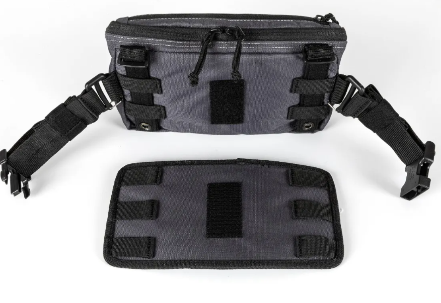 CANGURERA 5.11 RAPID WAIST PACK CSI Tactical
